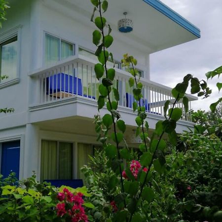 Sweetwater Resort Zamboanguita  Extérieur photo