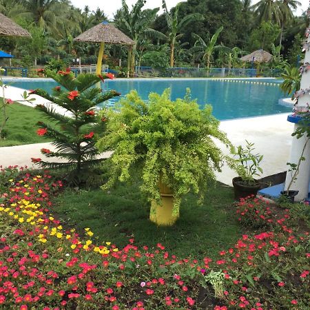 Sweetwater Resort Zamboanguita  Extérieur photo