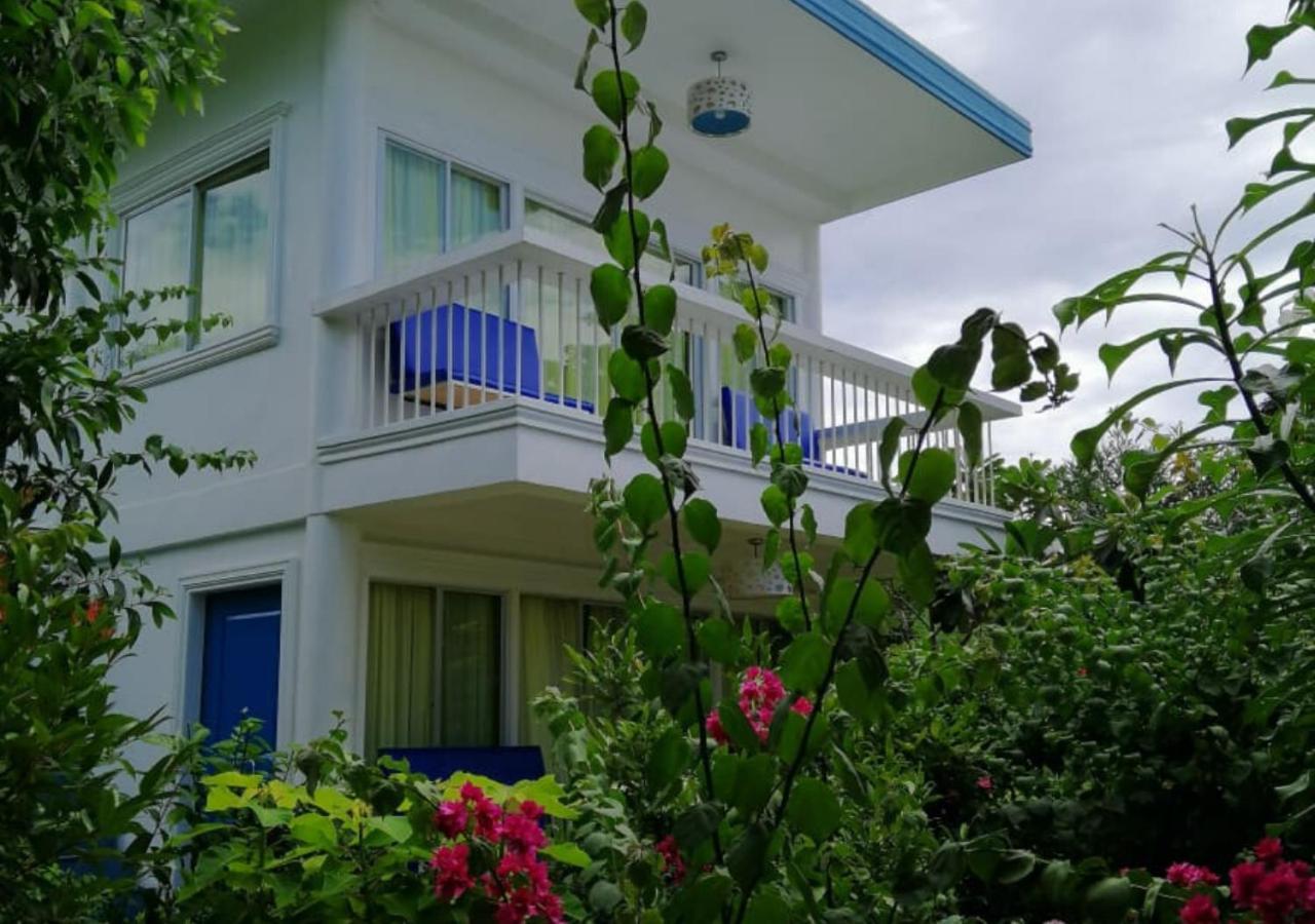 Sweetwater Resort Zamboanguita  Extérieur photo