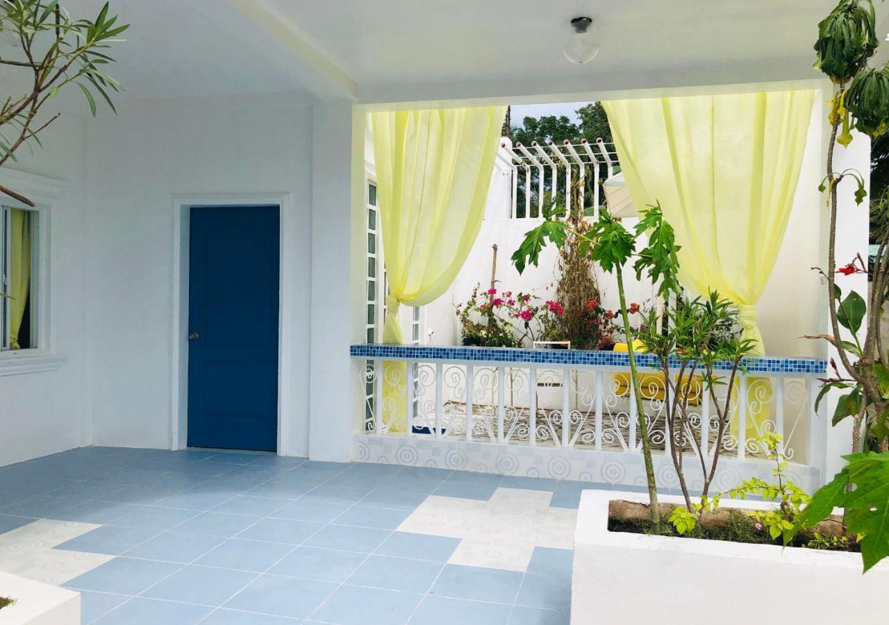 Sweetwater Resort Zamboanguita  Extérieur photo