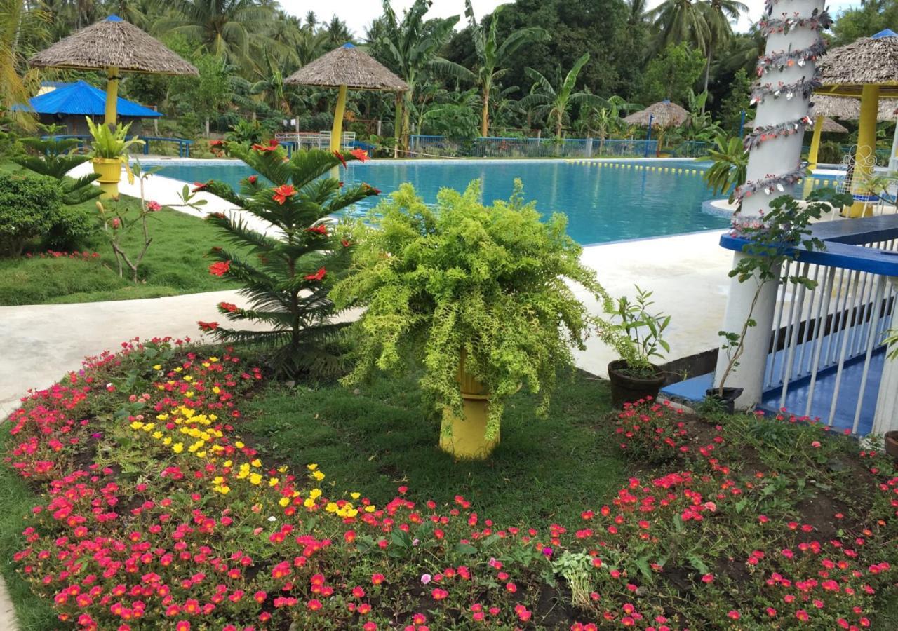 Sweetwater Resort Zamboanguita  Extérieur photo