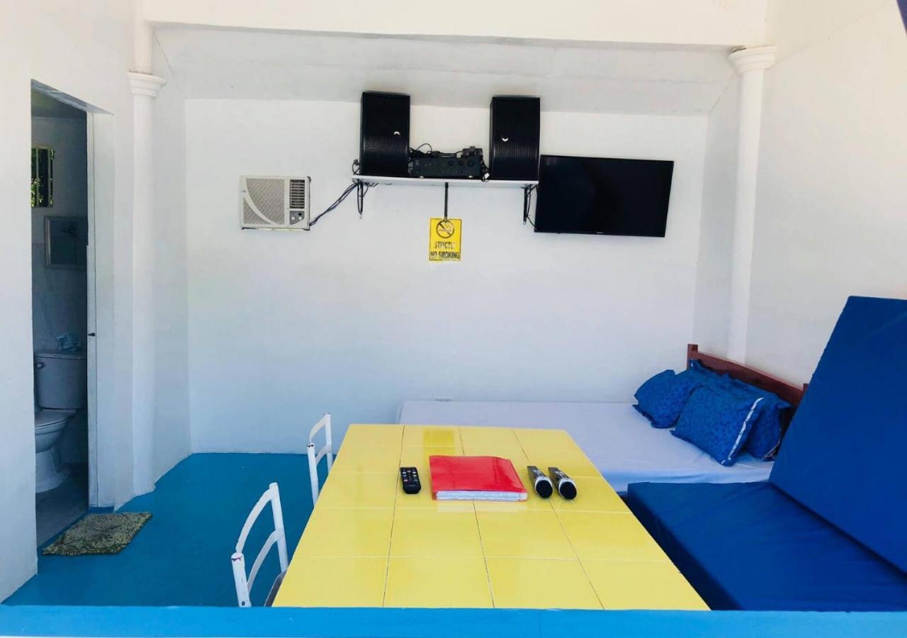 Sweetwater Resort Zamboanguita  Extérieur photo