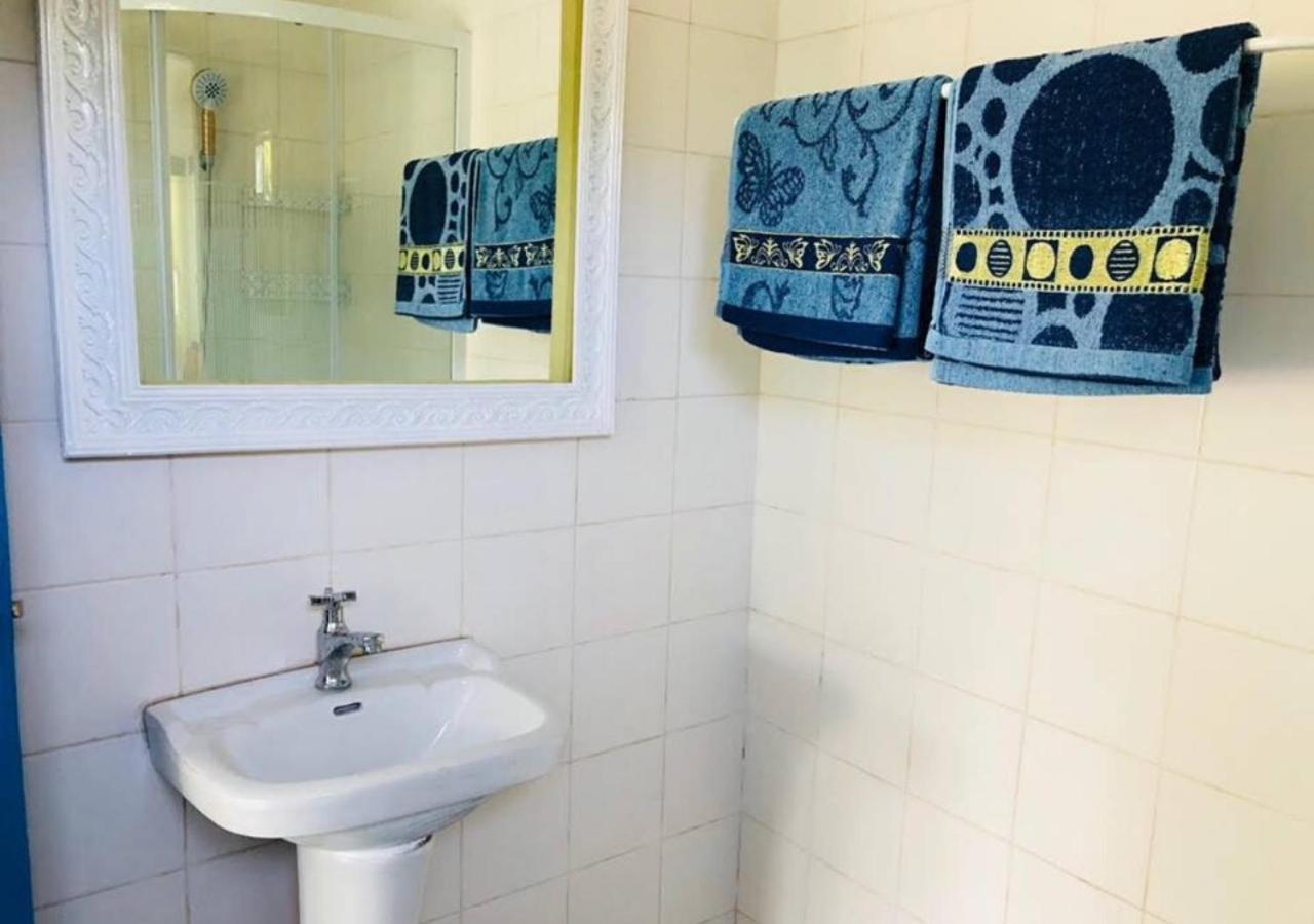 Sweetwater Resort Zamboanguita  Extérieur photo