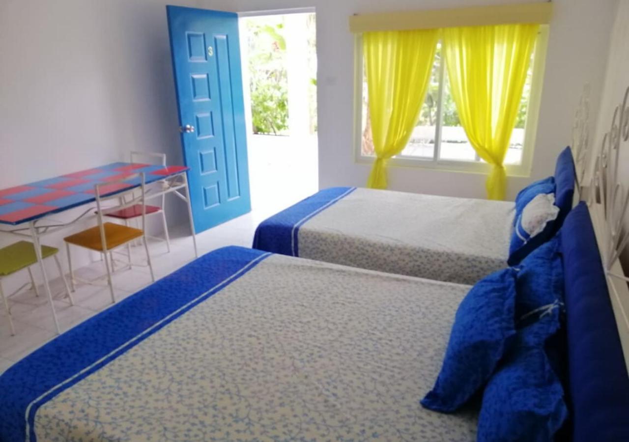 Sweetwater Resort Zamboanguita  Extérieur photo