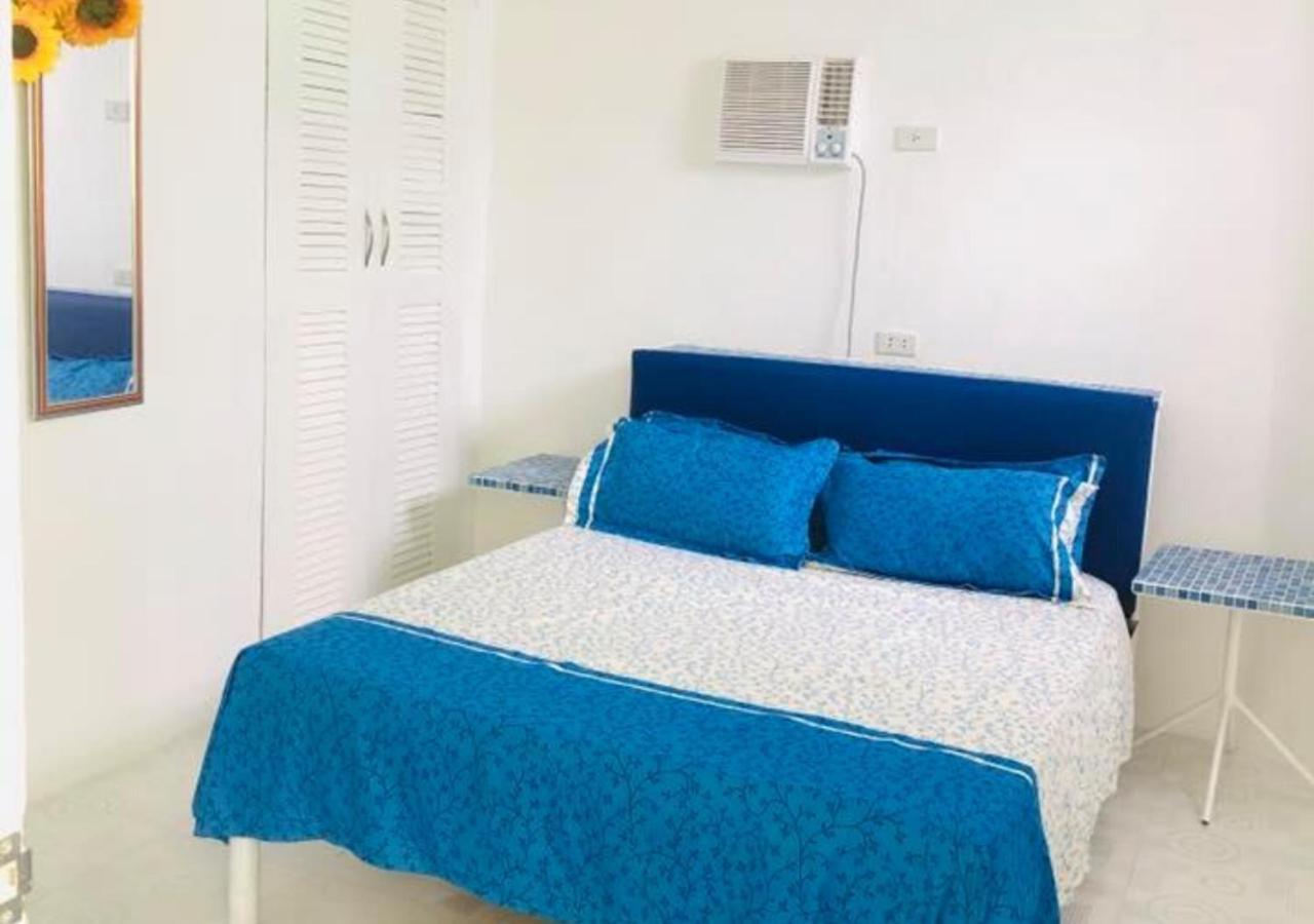 Sweetwater Resort Zamboanguita  Extérieur photo