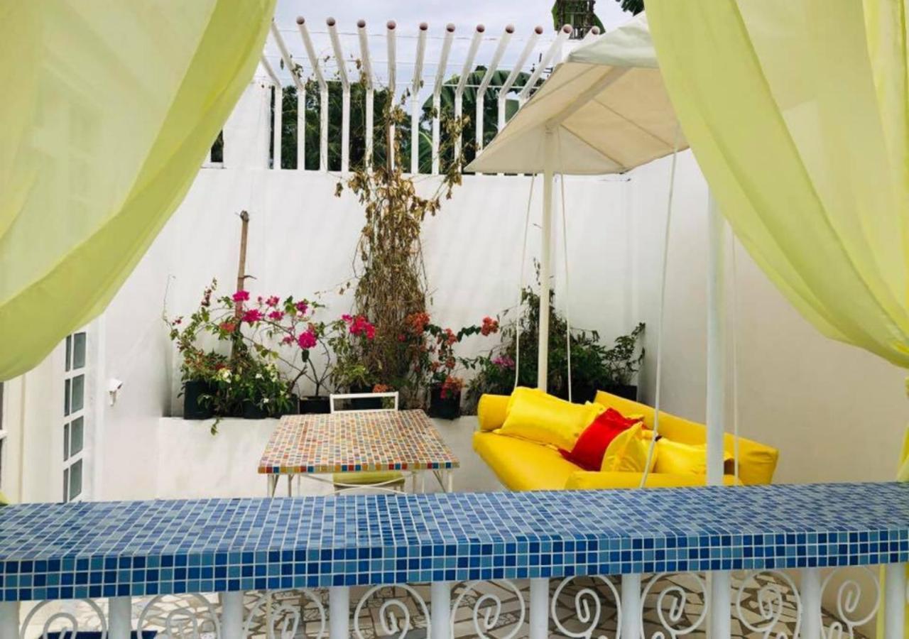 Sweetwater Resort Zamboanguita  Extérieur photo