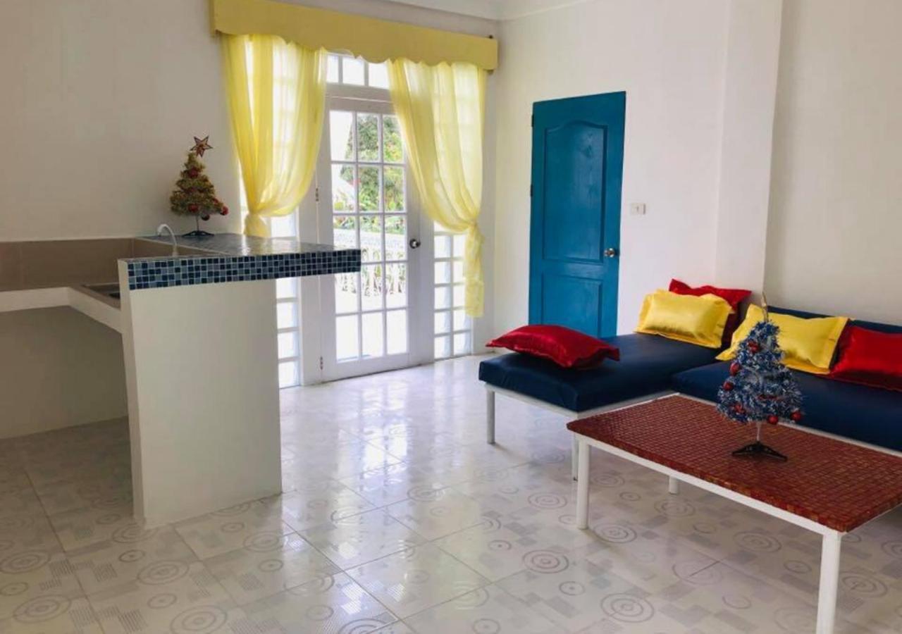 Sweetwater Resort Zamboanguita  Extérieur photo