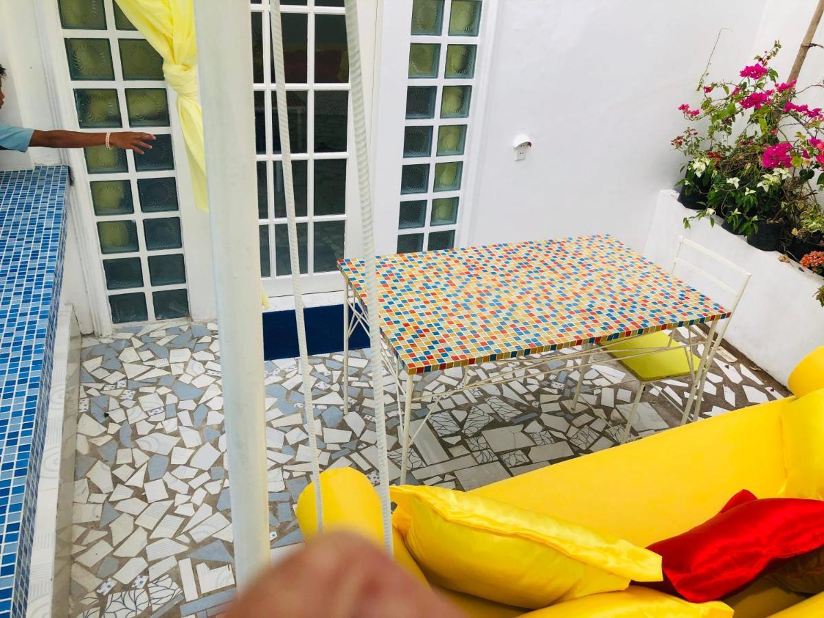 Sweetwater Resort Zamboanguita  Extérieur photo