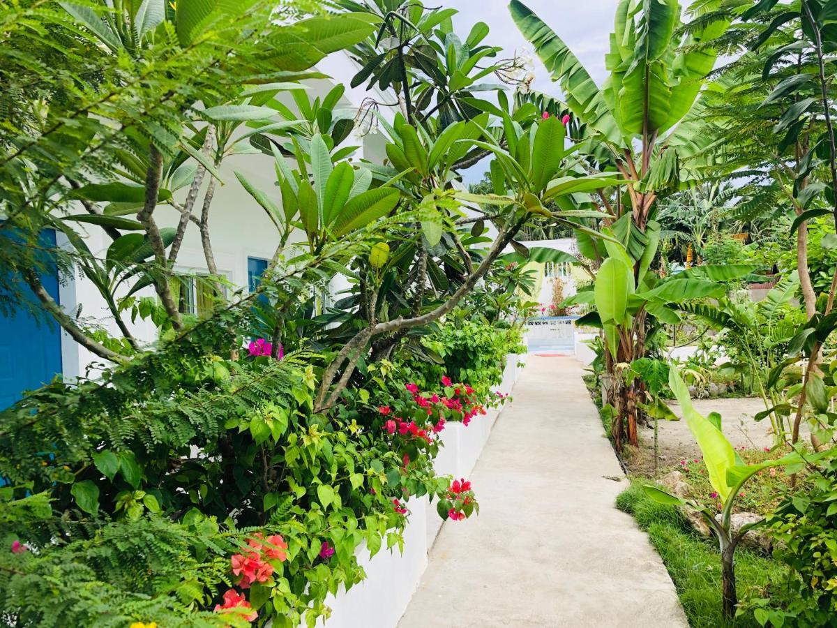 Sweetwater Resort Zamboanguita  Extérieur photo