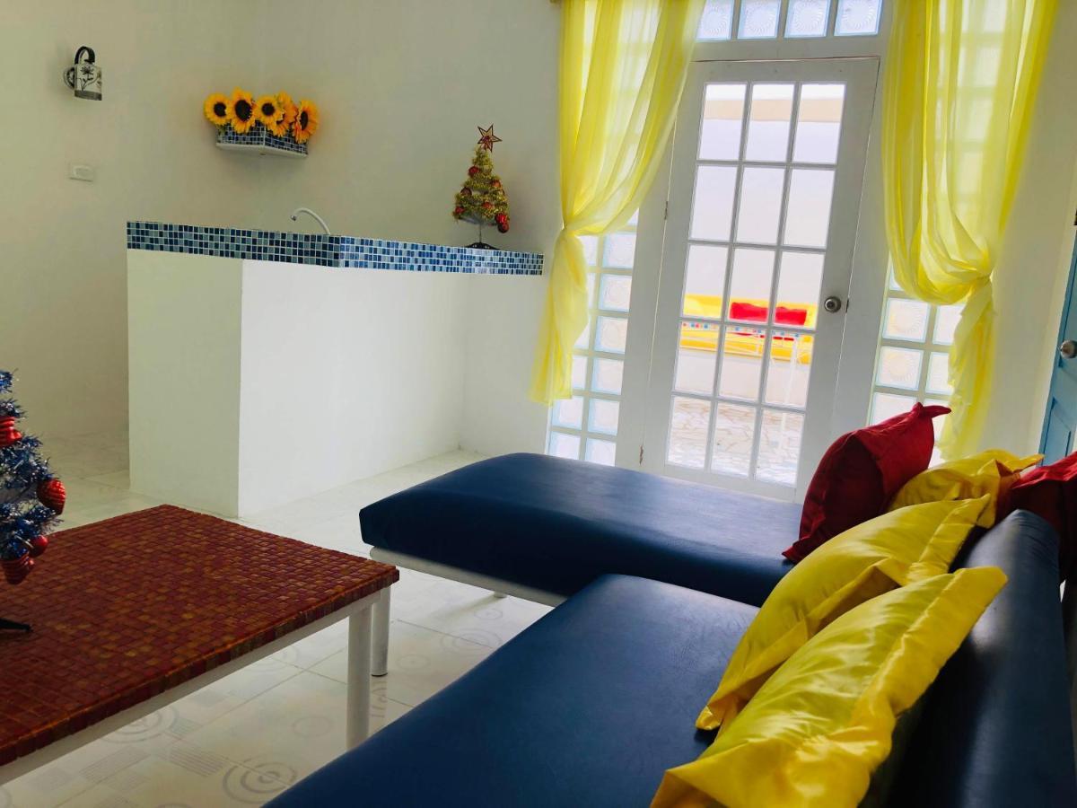 Sweetwater Resort Zamboanguita  Extérieur photo