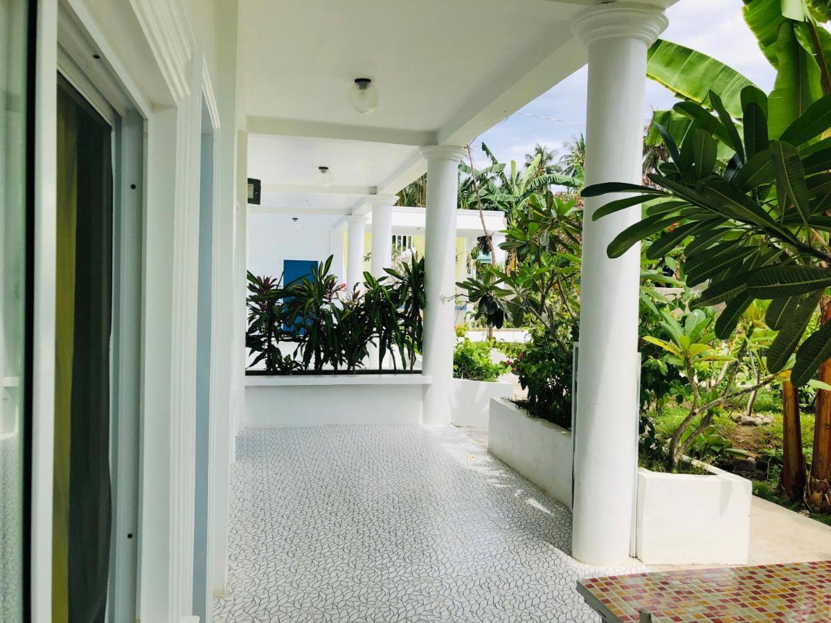 Sweetwater Resort Zamboanguita  Extérieur photo