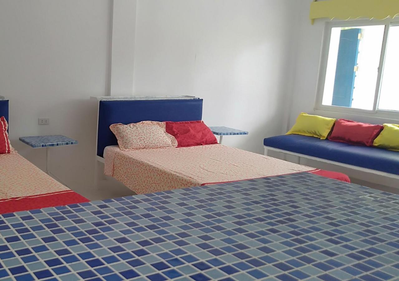Sweetwater Resort Zamboanguita  Extérieur photo