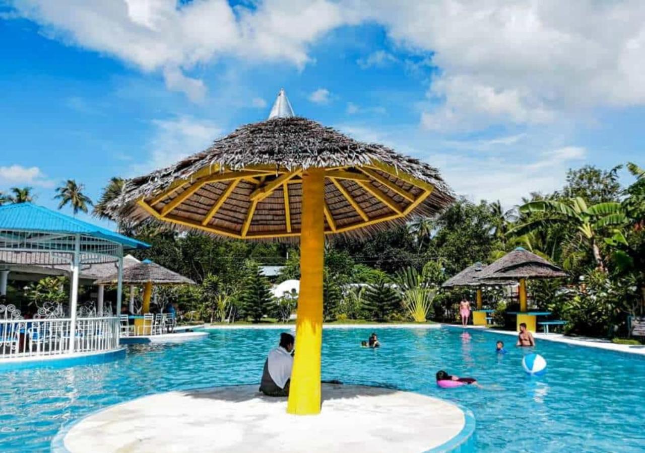 Sweetwater Resort Zamboanguita  Extérieur photo