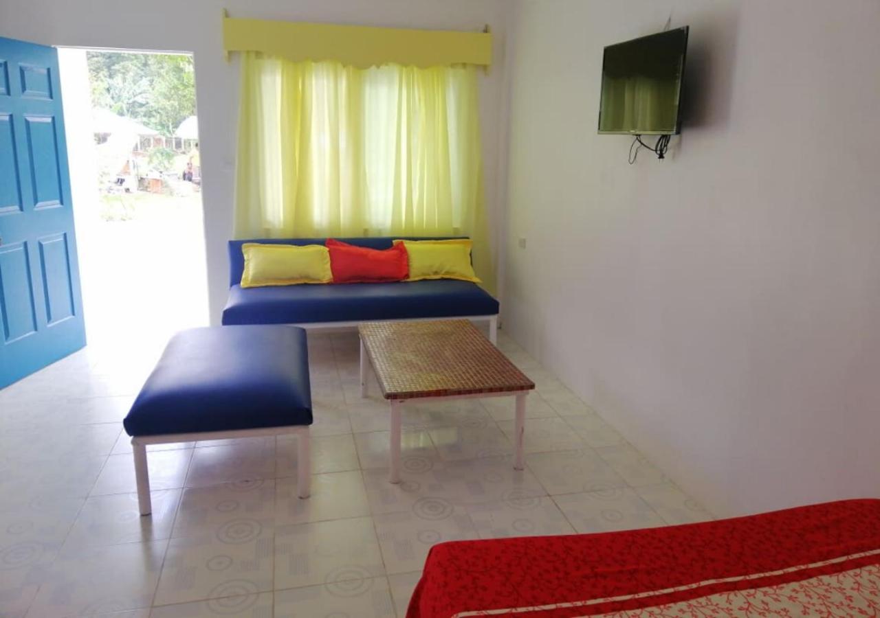 Sweetwater Resort Zamboanguita  Extérieur photo