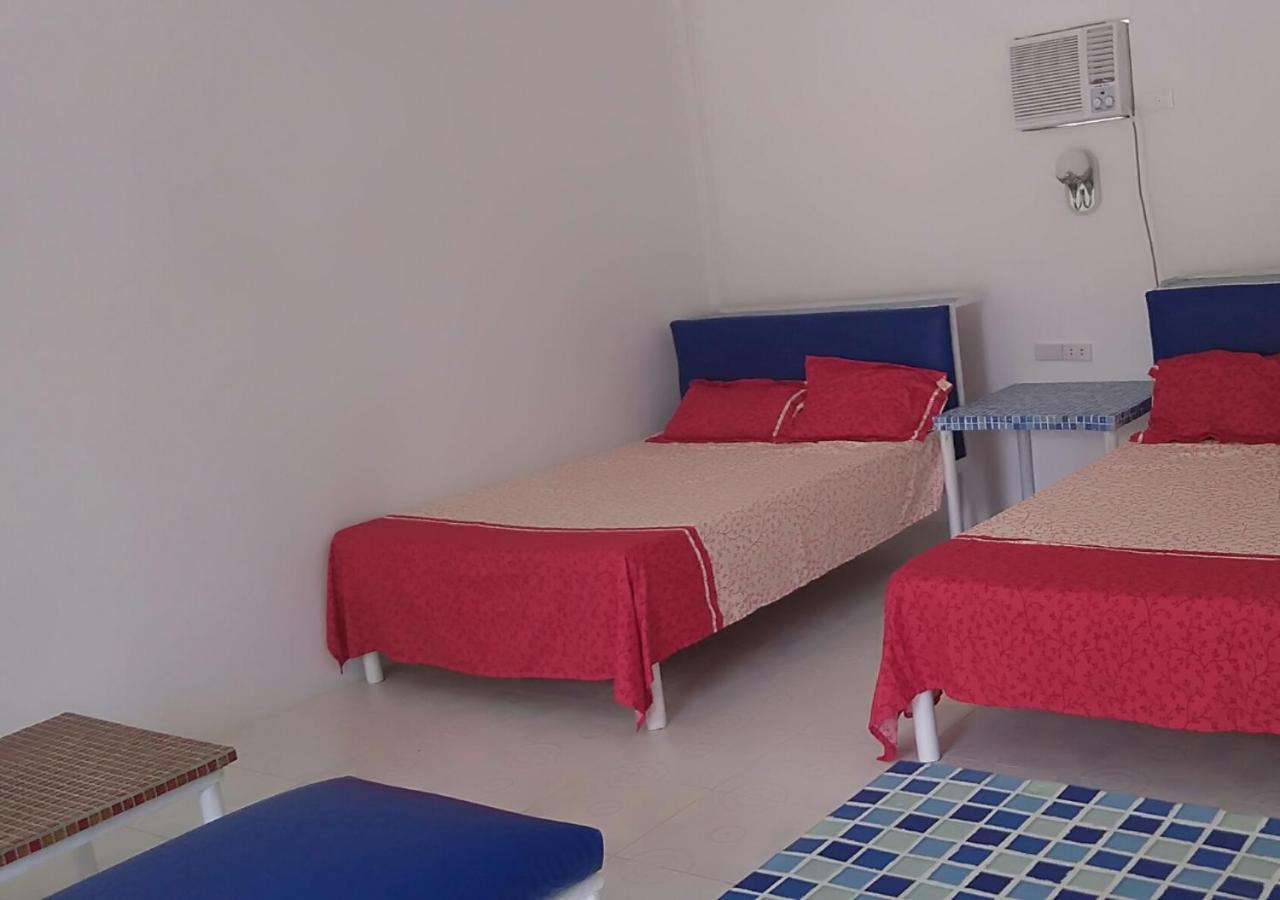 Sweetwater Resort Zamboanguita  Extérieur photo