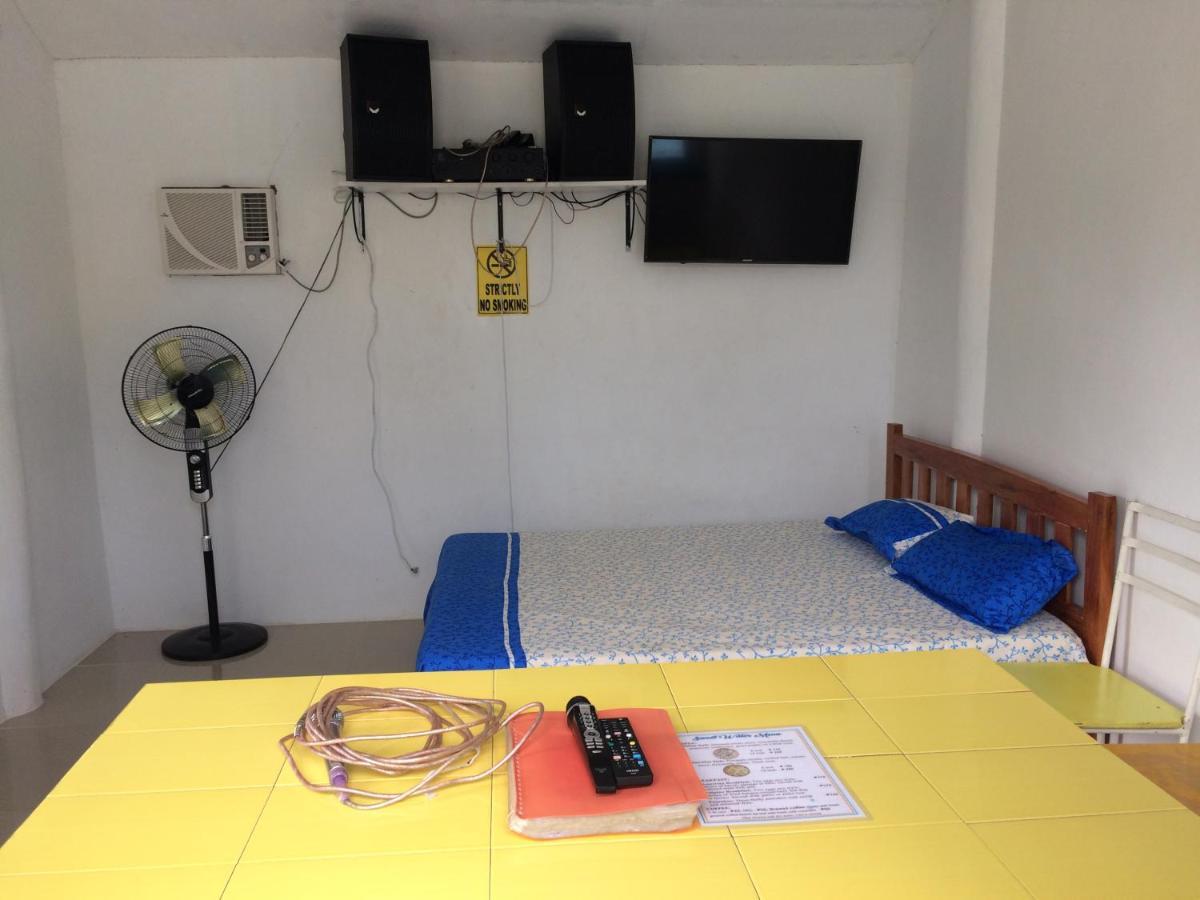 Sweetwater Resort Zamboanguita  Extérieur photo