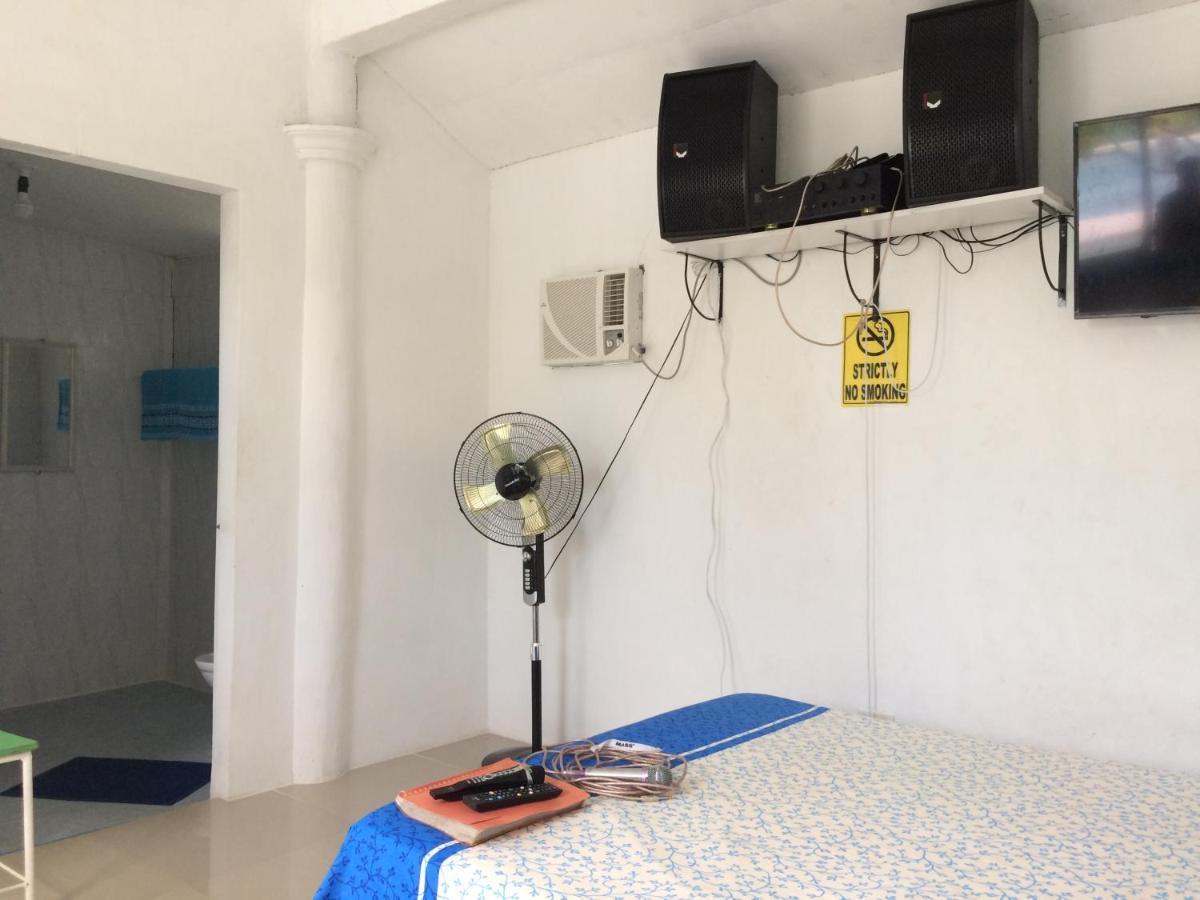 Sweetwater Resort Zamboanguita  Extérieur photo
